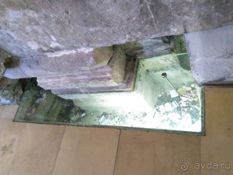 Грузия. Попала в Грузию в карантин  и я попала… Джвари, Мцхета и Светицховели.