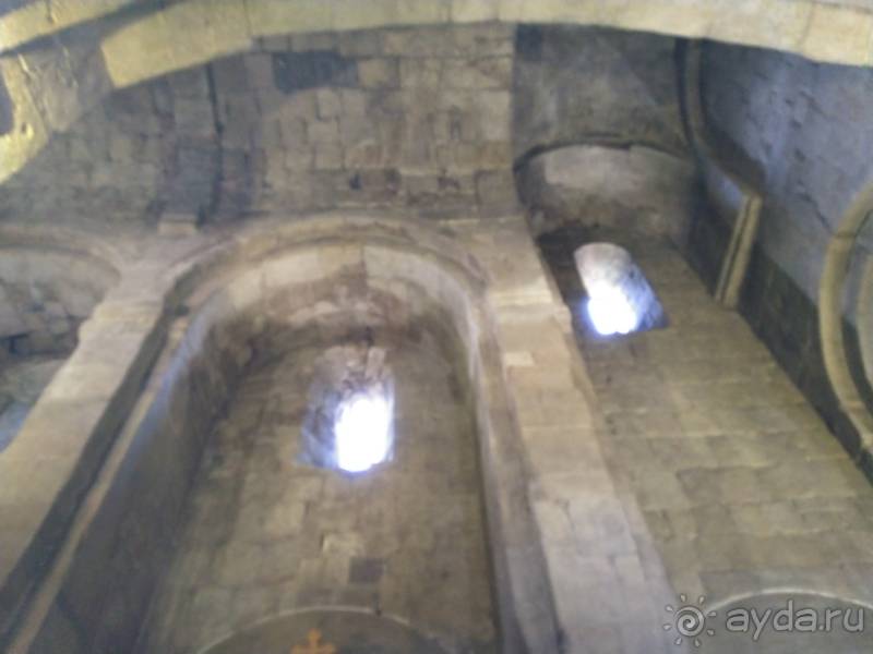 Грузия. Попала в Грузию в карантин  и я попала… Джвари, Мцхета и Светицховели.