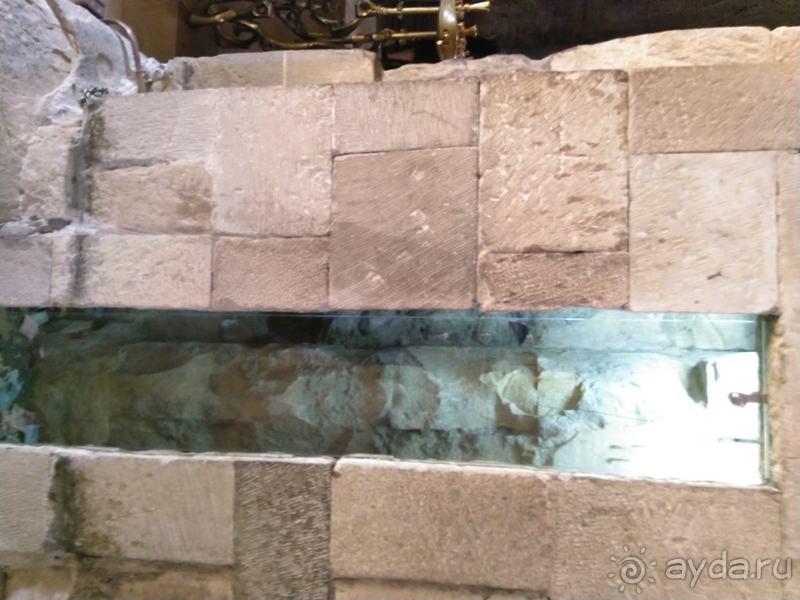 Грузия. Попала в Грузию в карантин  и я попала… Джвари, Мцхета и Светицховели.