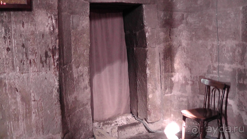 Грузия. Попала в Грузию в карантин  и я попала… Джвари, Мцхета и Светицховели.