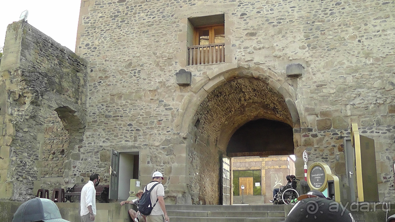 Грузия. Попала в Грузию в карантин  и я попала… Джвари, Мцхета и Светицховели.