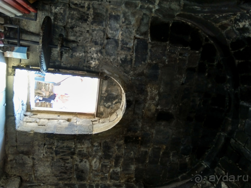 Грузия. Попала в Грузию в карантин  и я попала… Джвари, Мцхета и Светицховели.