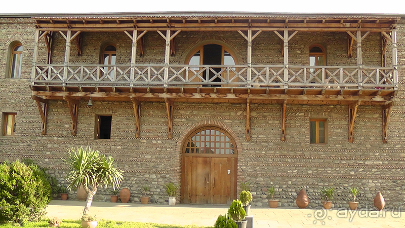 Грузия. Попала в Грузию в карантин  и я попала… Джвари, Мцхета и Светицховели.