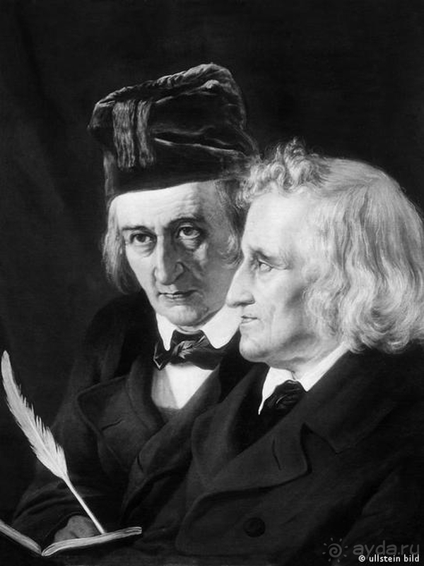 Нижняя Саксония, Германия. Ханн.Мюнден - заповедник фахверка у трех рек. Часть II.