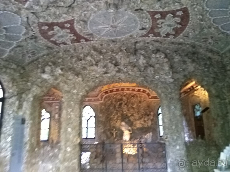 Бавария, Германия. Мюнхенский Версаль - Нимфенбург.