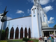 Хэвиз, Кэстхей. Это Венгрия! И снова здрасти!