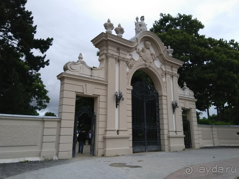 Хэвиз, Кэстхей. Это Венгрия! И снова здрасти!