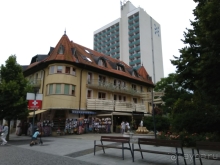 Хэвиз, Кэстхей. Это Венгрия! И снова здрасти!