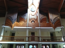 Хэвиз, Кэстхей. Это Венгрия! И снова здрасти!