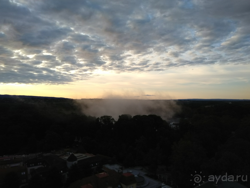 Хэвиз, Кэстхей. Это Венгрия! И снова здрасти!