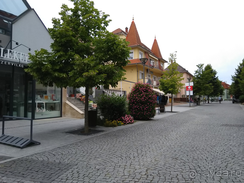 Альбом отзыва "Хэвиз, Кэстхей. Это Венгрия! И снова здрасти!"