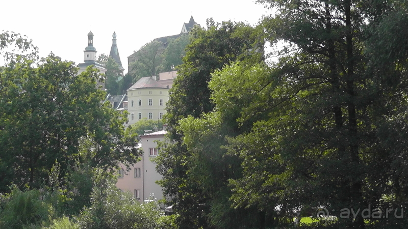 фото Dorada Palace