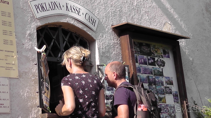 фото Dorada Palace