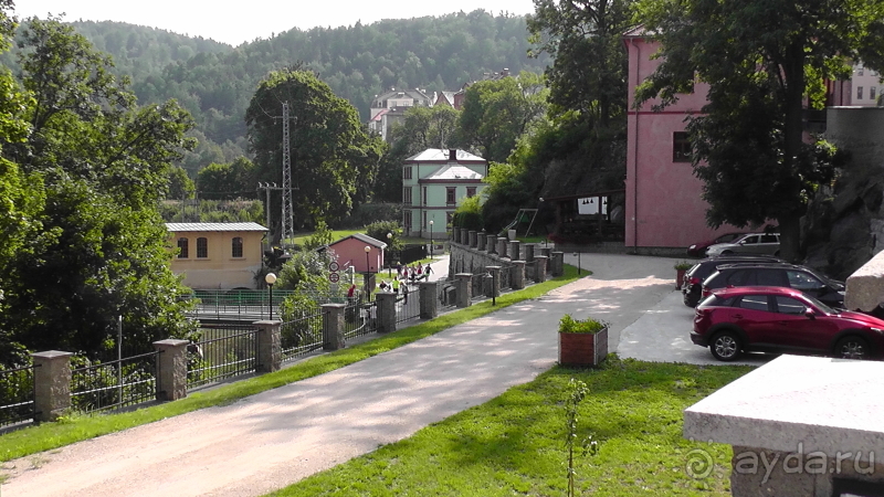 фото Dorada Palace