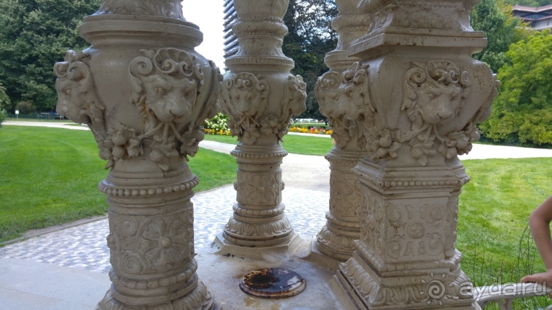 фото Ananas Hotel