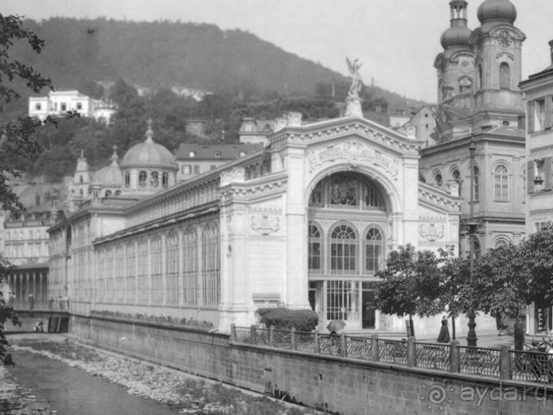 фото Ananas Hotel