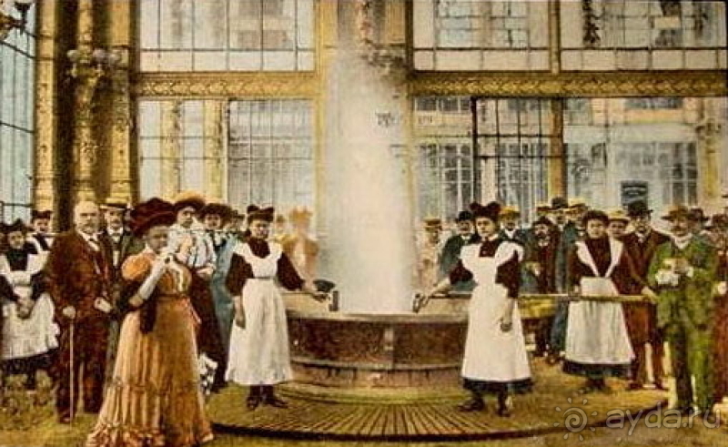 фото Ananas Hotel