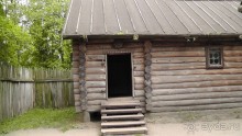 Альбом отзыва "Переяслав-Хмельницкий славный город, город Славы."
