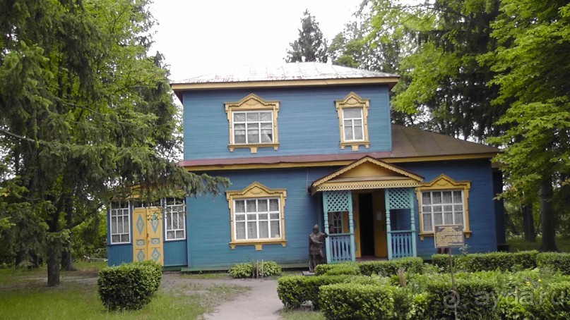 Переяслав-Хмельницкий славный город, город Славы.