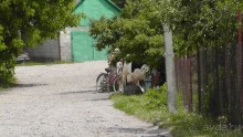 Альбом отзыва "Переяслав-Хмельницкий славный город, город Славы."