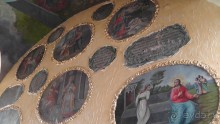 Альбом отзыва "Переяслав-Хмельницкий славный город, город Славы."
