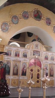 Альбом отзыва "Переяслав-Хмельницкий славный город, город Славы."