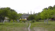 Альбом отзыва "Переяслав-Хмельницкий славный город, город Славы."