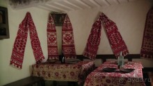 Альбом отзыва "Переяслав-Хмельницкий славный город, город Славы."