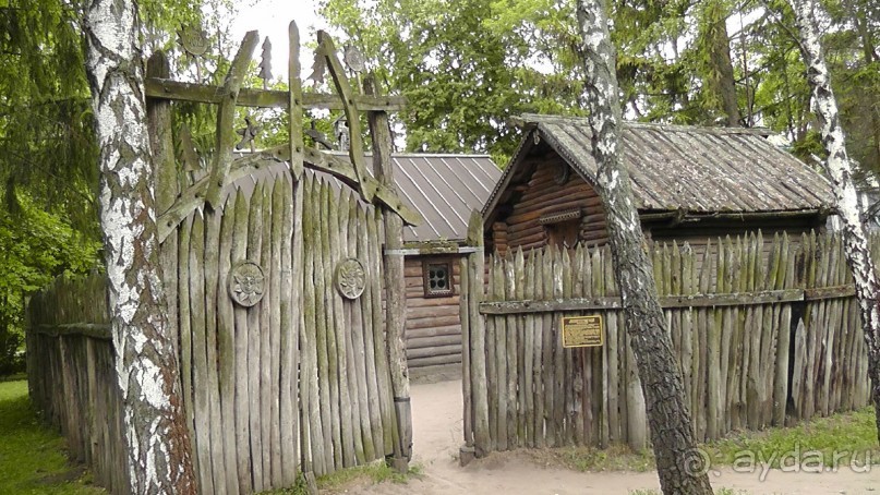 Переяслав-Хмельницкий славный город, город Славы.