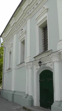 Альбом отзыва "Переяслав-Хмельницкий славный город, город Славы."