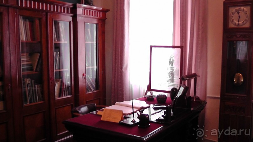 Переяслав-Хмельницкий славный город, город Славы.