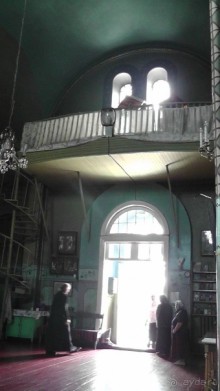 Альбом отзыва "Переяслав-Хмельницкий славный город, город Славы."
