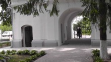 Альбом отзыва "Переяслав-Хмельницкий славный город, город Славы."