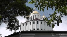 Альбом отзыва "Переяслав-Хмельницкий славный город, город Славы."