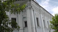 Альбом отзыва "Переяслав-Хмельницкий славный город, город Славы."
