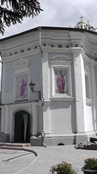 Переяслав-Хмельницкий славный город, город Славы.