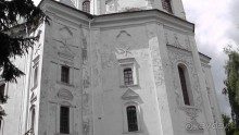 Альбом отзыва "Переяслав-Хмельницкий славный город, город Славы."