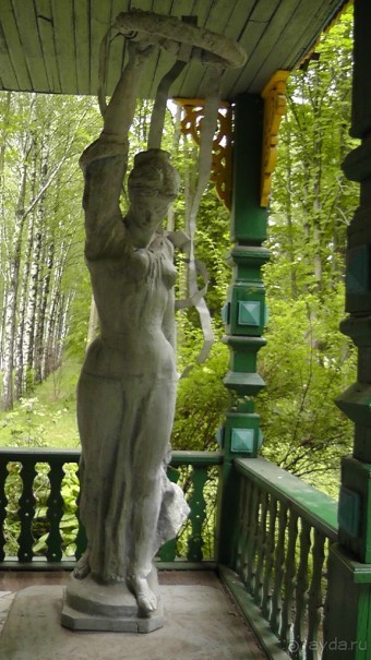 Альбом отзыва "Переяслав-Хмельницкий славный город, город Славы."