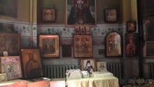 Альбом отзыва "Переяслав-Хмельницкий славный город, город Славы."