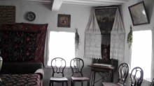 Альбом отзыва "Переяслав-Хмельницкий славный город, город Славы."