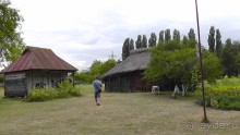 Альбом отзыва "Переяслав-Хмельницкий славный город, город Славы."