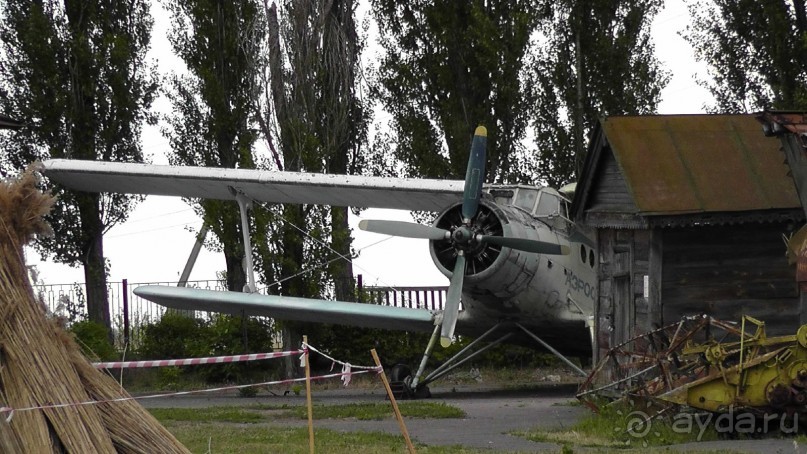 Переяслав-Хмельницкий славный город, город Славы.