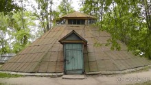 Альбом отзыва "Переяслав-Хмельницкий славный город, город Славы."