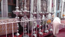 Альбом отзыва "Переяслав-Хмельницкий славный город, город Славы."