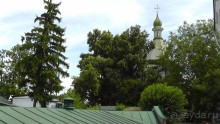 Альбом отзыва "Переяслав-Хмельницкий славный город, город Славы."