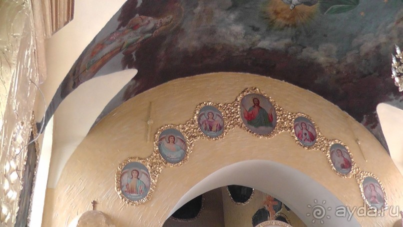 Переяслав-Хмельницкий славный город, город Славы.