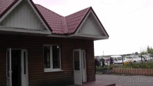 Альбом отзыва "Переяслав-Хмельницкий славный город, город Славы."