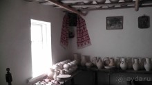Альбом отзыва "Переяслав-Хмельницкий славный город, город Славы."
