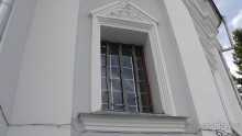 Альбом отзыва "Переяслав-Хмельницкий славный город, город Славы."