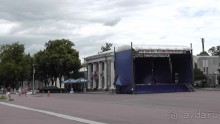 Альбом отзыва "Переяслав-Хмельницкий славный город, город Славы."